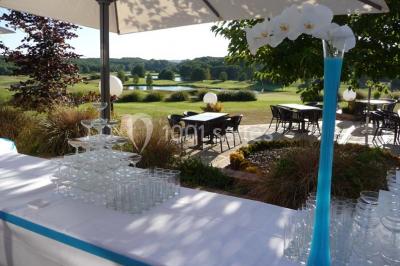 Miniature Location salle Courson-Monteloup (Essonne) - Les Greens De Courson #13 Location salle Courson-Monteloup (Essonne) - Les Greens De Courson #23