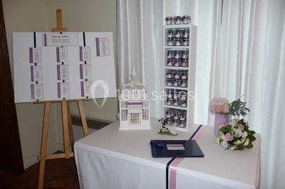 Miniature Location salle Courson-Monteloup (Essonne) - Les Greens De Courson #14 Location salle Courson-Monteloup (Essonne) - Les Greens De Courson #23