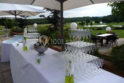 Miniature Location salle Courson-Monteloup (Essonne) - Les Greens De Courson #15 Location salle Courson-Monteloup (Essonne) - Les Greens De Courson #23