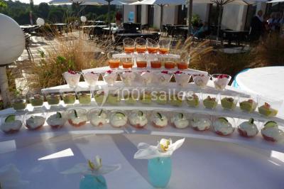 Miniature Location salle Courson-Monteloup (Essonne) - Les Greens De Courson #16 Location salle Courson-Monteloup (Essonne) - Les Greens De Courson #23