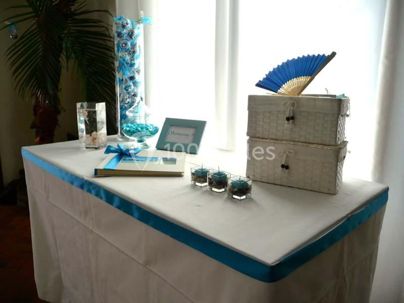 Location salle Courson-Monteloup (Essonne) - Les Greens De Courson #18