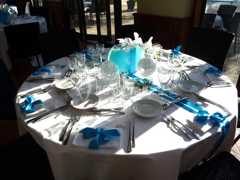 Location salle Courson-Monteloup (Essonne) - Les Greens De Courson #19