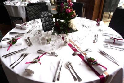 Miniature Location salle Courson-Monteloup (Essonne) - Les Greens De Courson #20 Location salle Courson-Monteloup (Essonne) - Les Greens De Courson #23