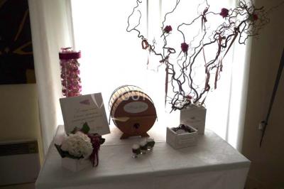 Miniature Location salle Courson-Monteloup (Essonne) - Les Greens De Courson #21 Location salle Courson-Monteloup (Essonne) - Les Greens De Courson #23