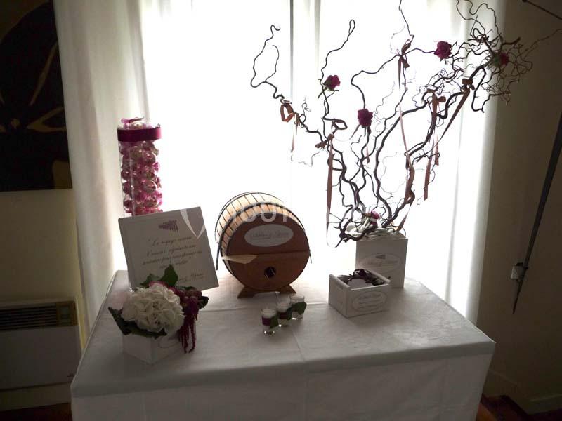 Location salle Courson-Monteloup (Essonne) - Les Greens De Courson #21