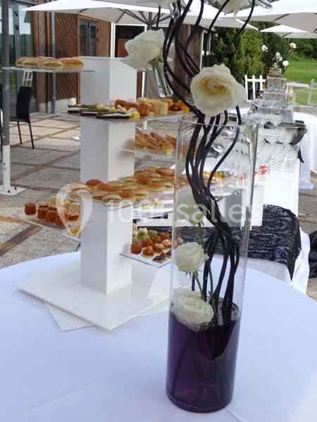 Location salle Courson-Monteloup (Essonne) - Les Greens De Courson #22