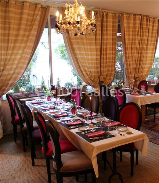 Le Clos de la Marne - galerie - photo 1
