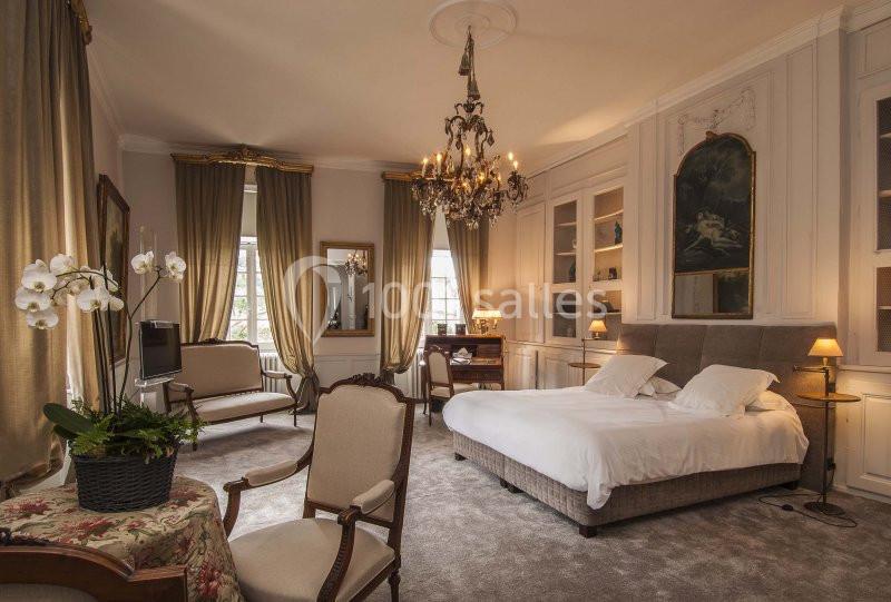 Château de Labro - galerie - photo 9