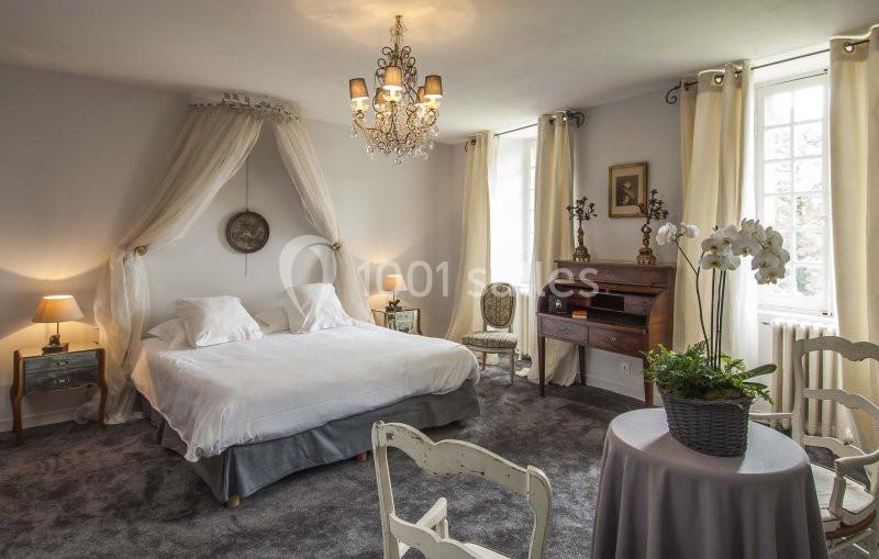 Château de Labro - galerie - photo 11