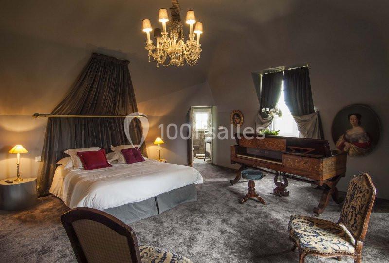Château de Labro - galerie - photo 16