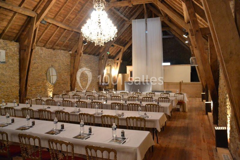 Château de Labro - galerie - photo 20