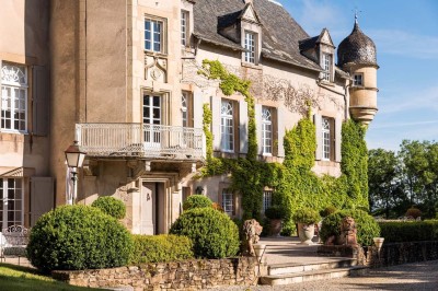 Château de Labro - photo 2
