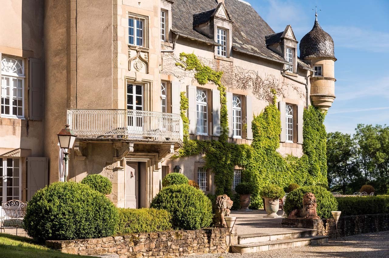 Château de Labro - galerie - photo 2