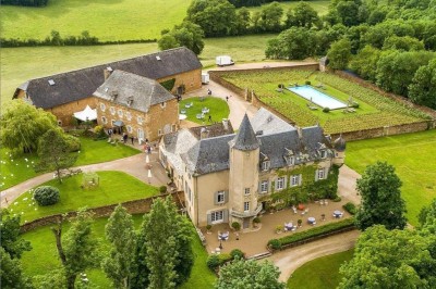 Château de Labro - photo 1