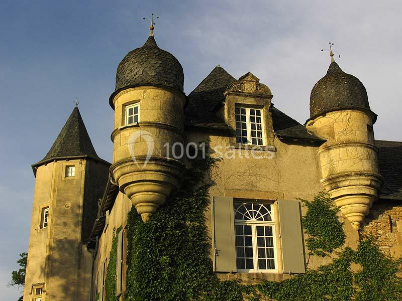 Château de Labro - galerie - photo 15