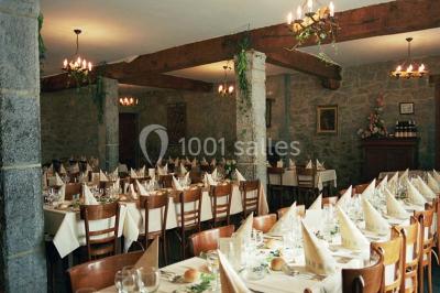 Miniature Location salle Hotton (Luxembourg) - La Vieille Tour #3 Location salle Hotton (Luxembourg) - La Vieille Tour #5