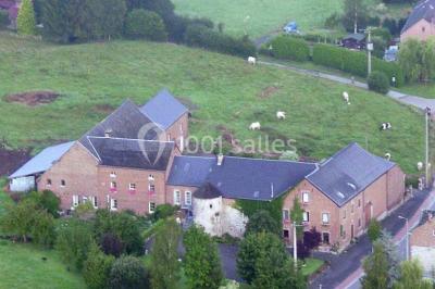 Miniature Location salle Hotton (Luxembourg) - La Vieille Tour #2 Location salle Hotton (Luxembourg) - La Vieille Tour #5