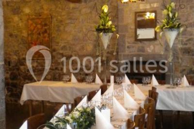 Miniature Location salle Hotton (Luxembourg) - La Vieille Tour #4 Location salle Hotton (Luxembourg) - La Vieille Tour #5