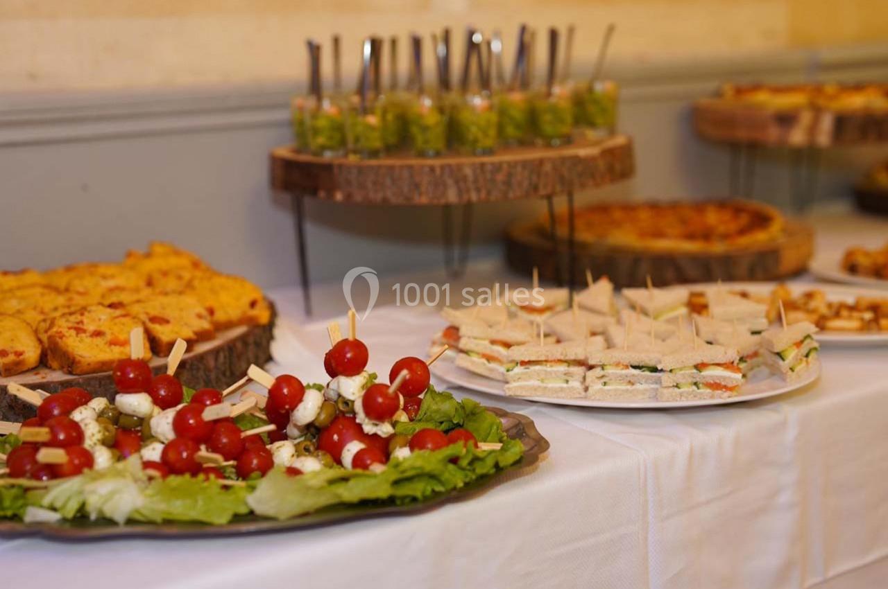 Le Rastignac - galerie - photo 14
