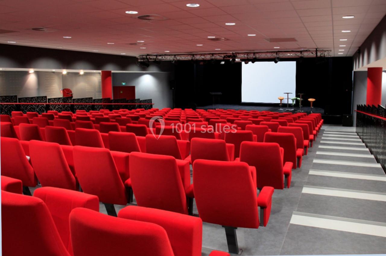 Location salle Eppe-Sauvage (Nord) - Station Touristique du Valjoly #7 Location salle Eppe-Sauvage (Nord) - Station Touristique du Valjoly #7