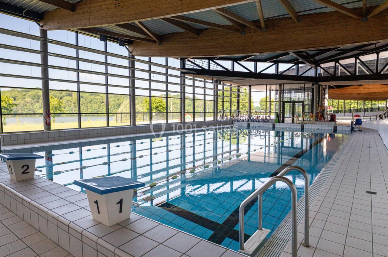 Location salle Eppe-Sauvage (Nord) - Station Touristique du Valjoly #15 Location salle Eppe-Sauvage (Nord) - Station Touristique du Valjoly #15