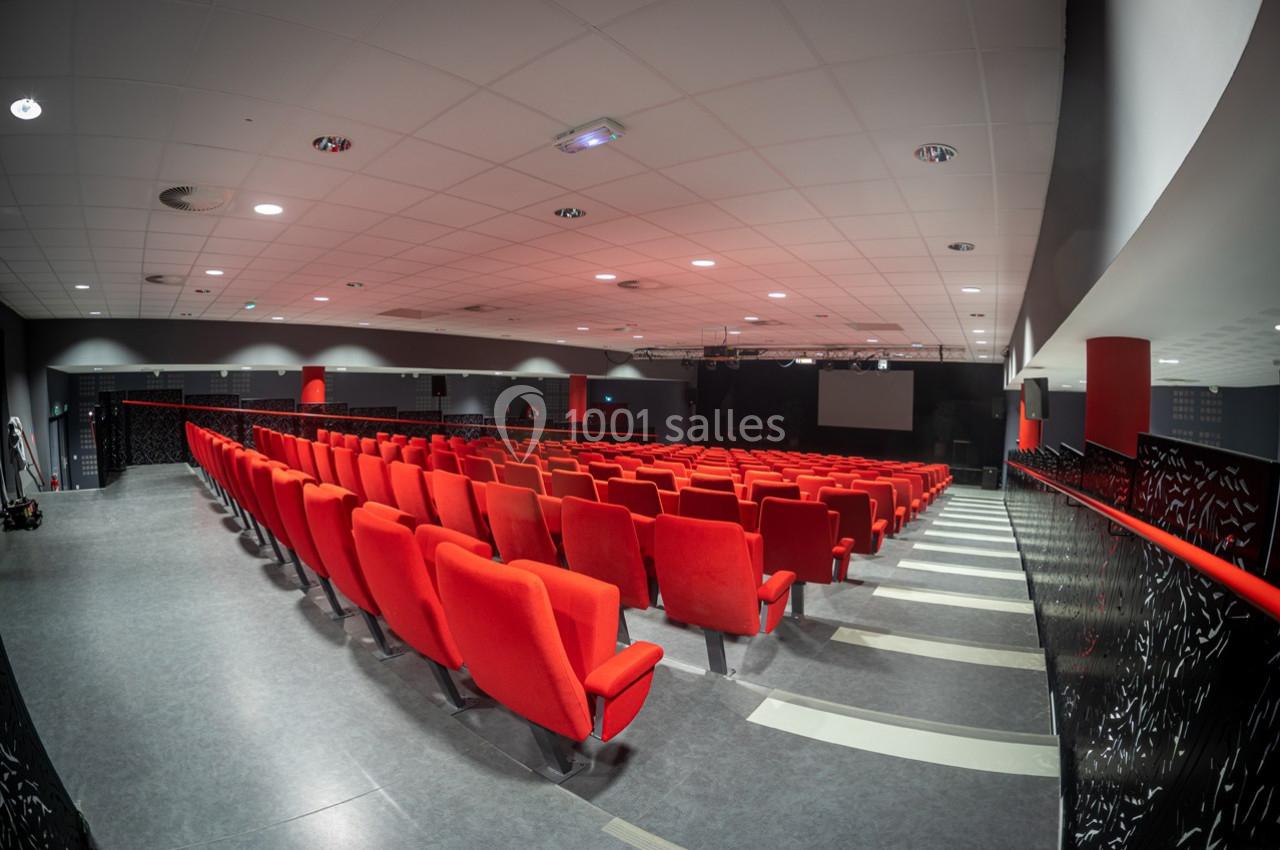 Location salle Eppe-Sauvage (Nord) - Station Touristique du Valjoly #8 Location salle Eppe-Sauvage (Nord) - Station Touristique du Valjoly #8