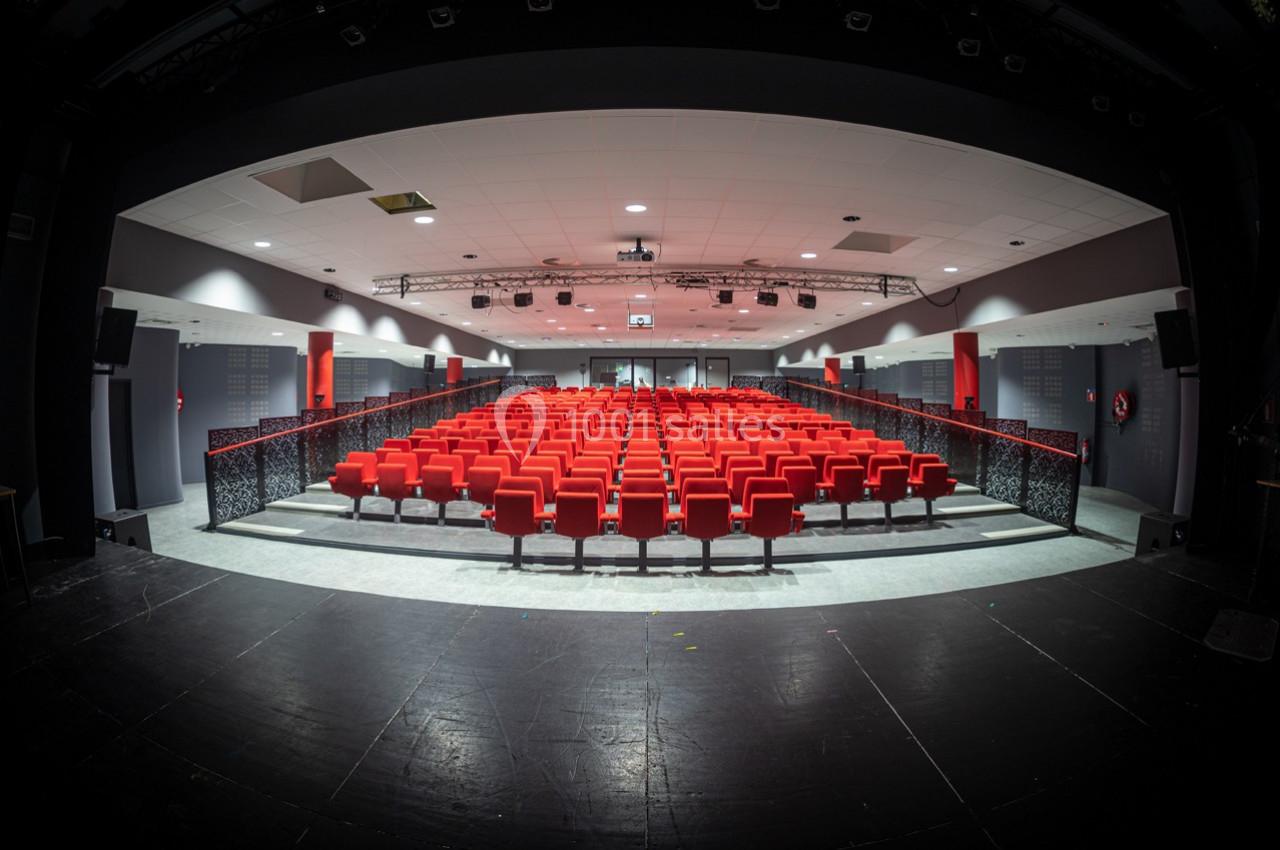 Location salle Eppe-Sauvage (Nord) - Station Touristique du Valjoly #10 Location salle Eppe-Sauvage (Nord) - Station Touristique du Valjoly #10