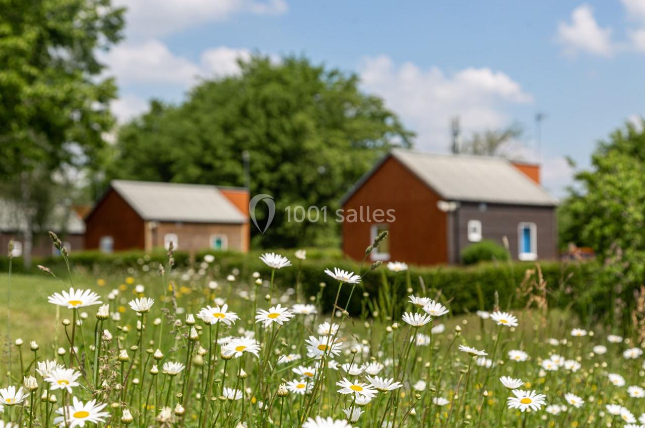 Location salle Eppe-Sauvage (Nord) - Station Touristique du Valjoly #16 Location salle Eppe-Sauvage (Nord) - Station Touristique du Valjoly #16