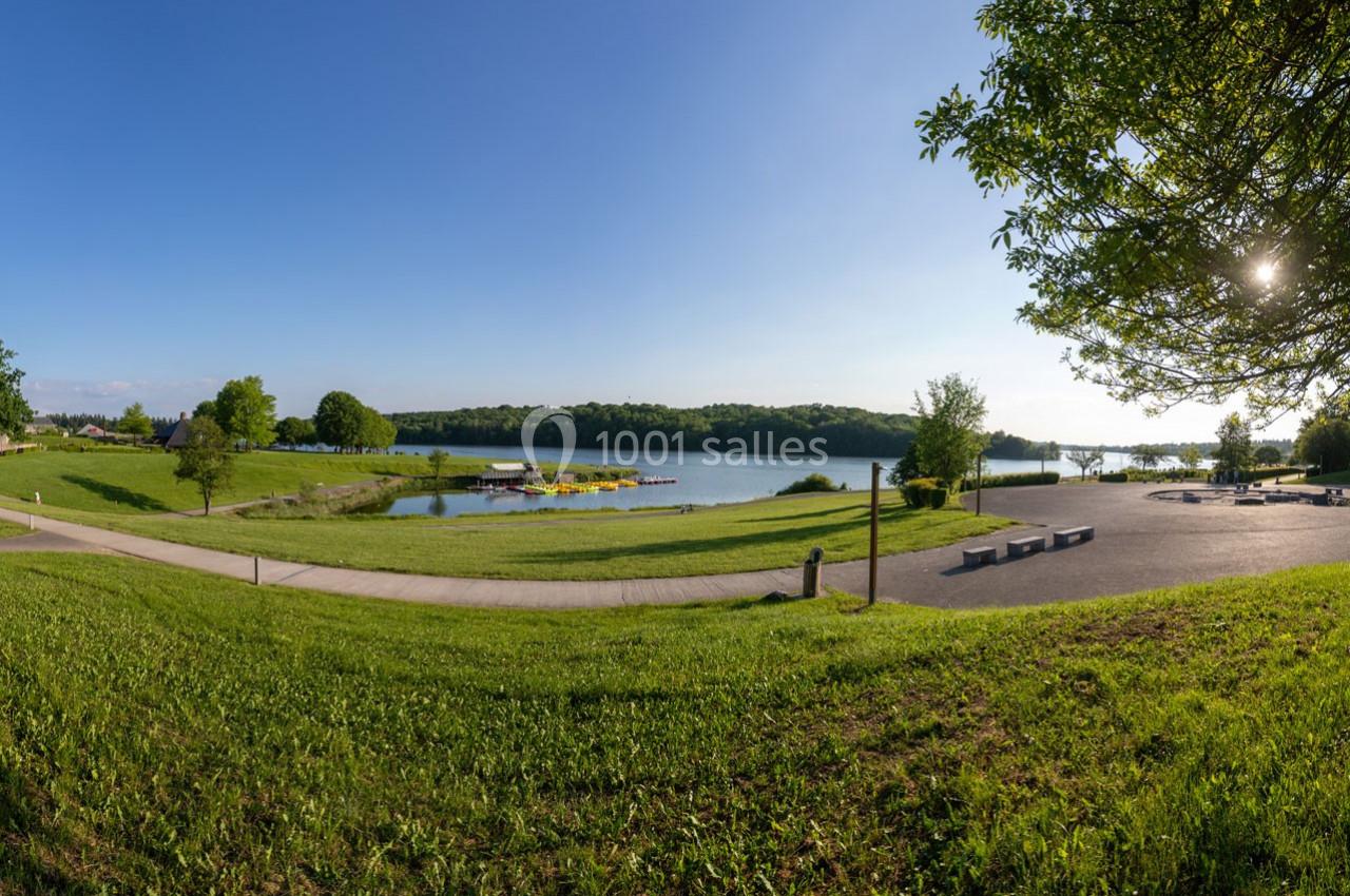 Location salle Eppe-Sauvage (Nord) - Station Touristique du Valjoly #2 Location salle Eppe-Sauvage (Nord) - Station Touristique du Valjoly #2