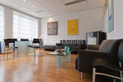 Location salle Charleroi (Hainaut) - Charleroi Espace Meeting Europeen C.e.m.e #8