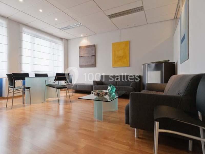 Charleroi Espace Meeting Europeen C.e.m.e - galerie - photo 2