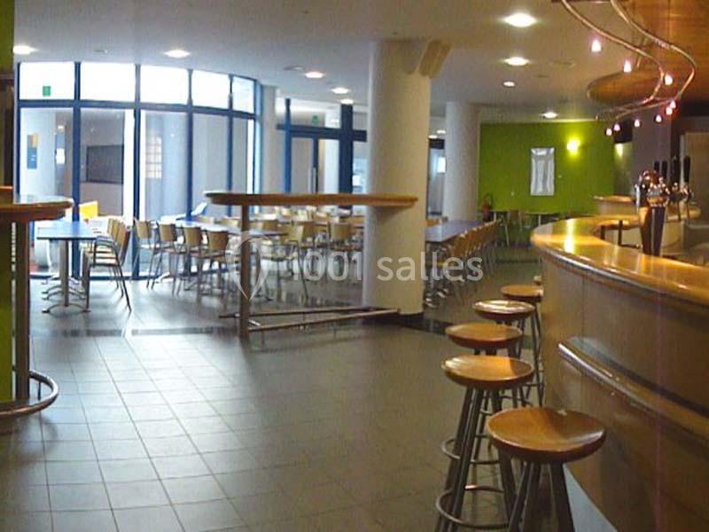 Location salle Charleroi (Hainaut) - Charleroi Espace Meeting Europeen C.e.m.e #7