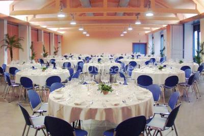 Location salle Charleroi (Hainaut) - Charleroi Espace Meeting Europeen C.e.m.e #8