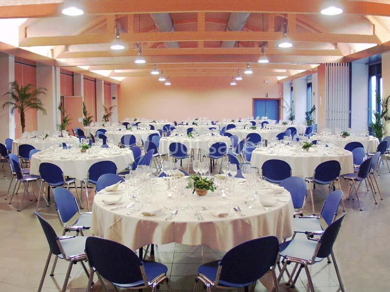 Location salle Charleroi (Hainaut) - Charleroi Espace Meeting Europeen C.e.m.e #8