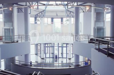 Location salle Charleroi (Hainaut) - Charleroi Espace Meeting Europeen C.e.m.e #8