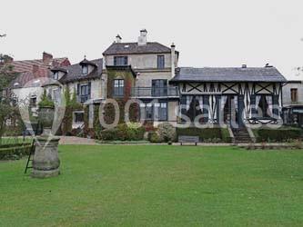 Le Clos De L'hermitage Tessancourt - photo 1
