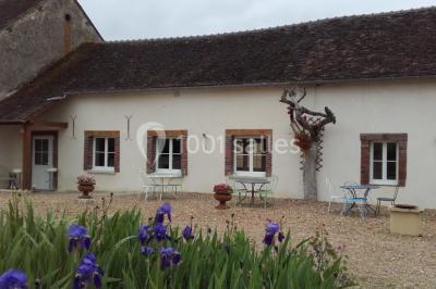 Ferme du Javot - photo 5