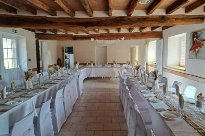 Ferme du Javot - photo 3
