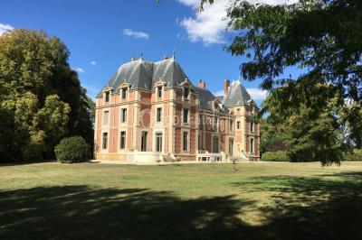 Château du Gavoy Château du Gavoy