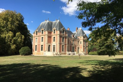 Château du Gavoy - photo 2
