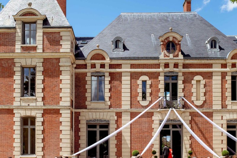 Château du Gavoy - photo 1