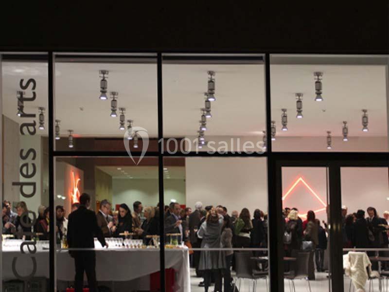 Musée Wurth France Erstein - galerie - photo 3