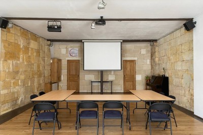 Espace Mouneyra - photo 1