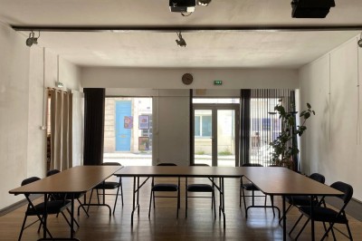 Espace Mouneyra - photo 2