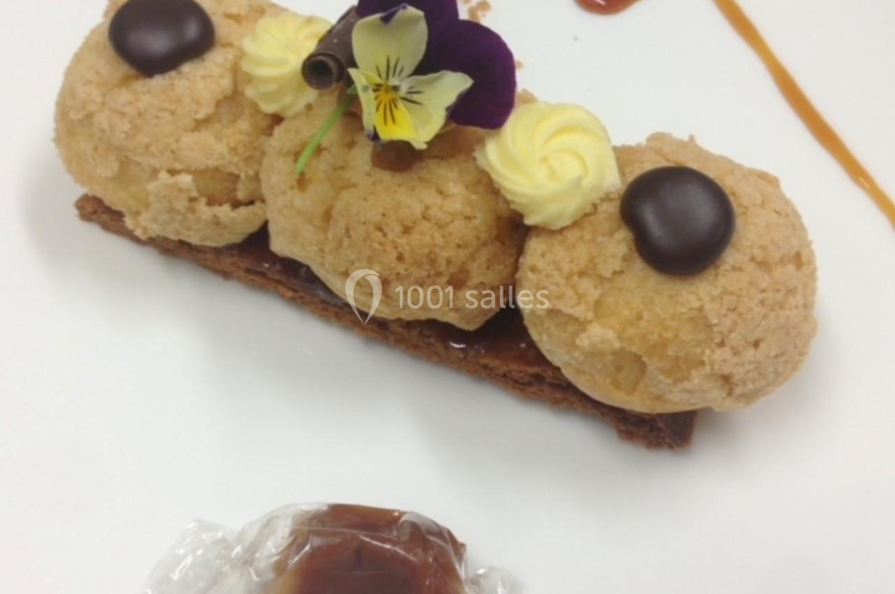 L'escale Gourmande - galerie - photo 43