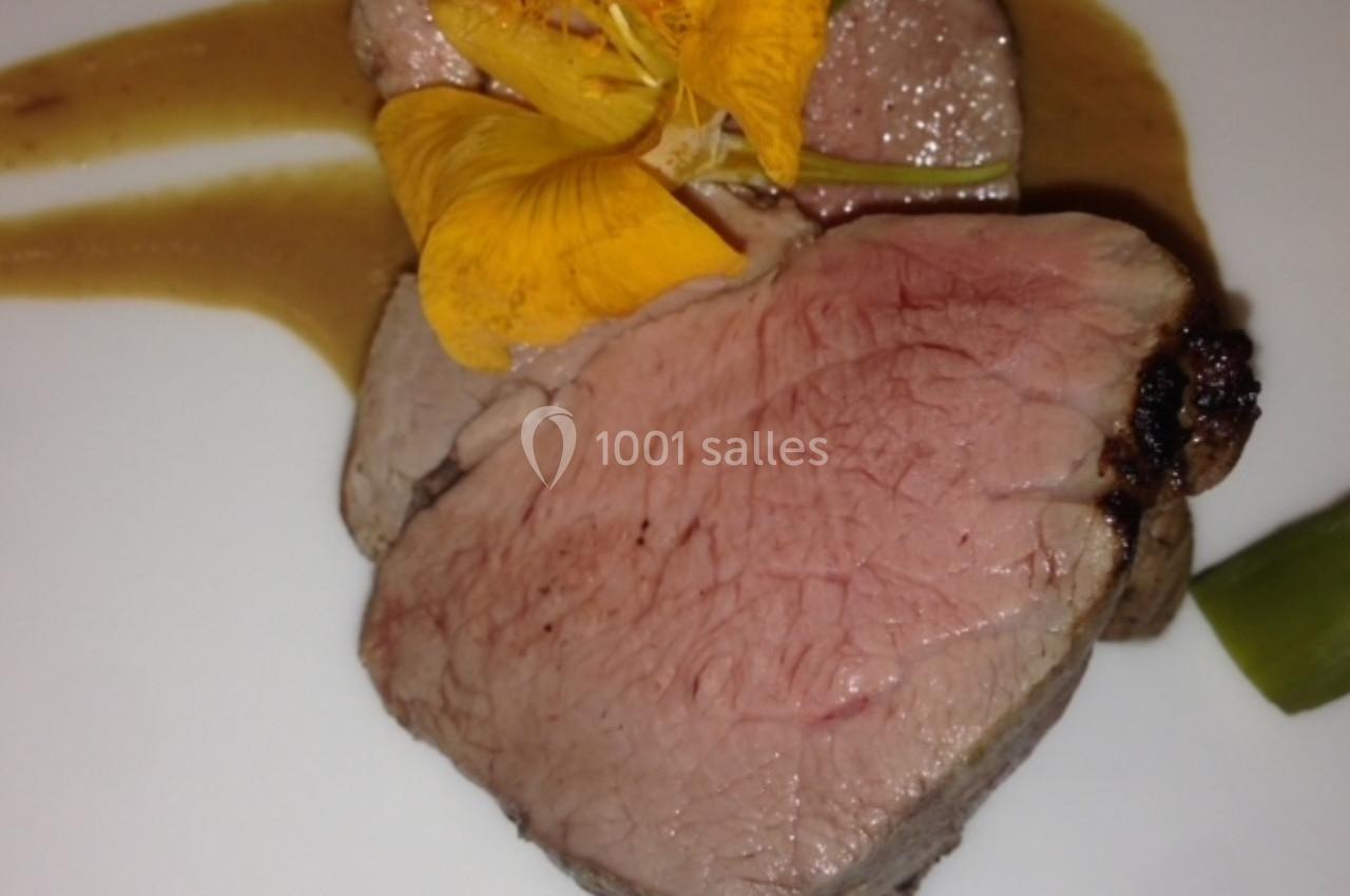L'escale Gourmande - galerie - photo 20