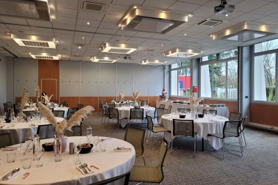 Novotel Evry - photo 2