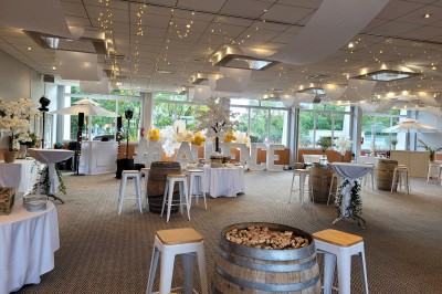 Novotel Evry - photo 1