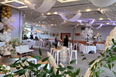 Novotel Evry - photo 3