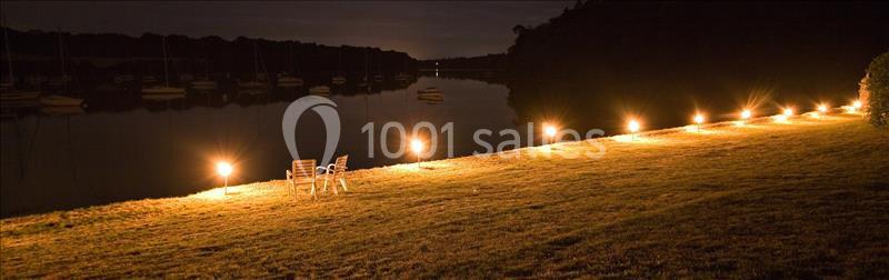 Manoir de Kerouzien - galerie - photo 5